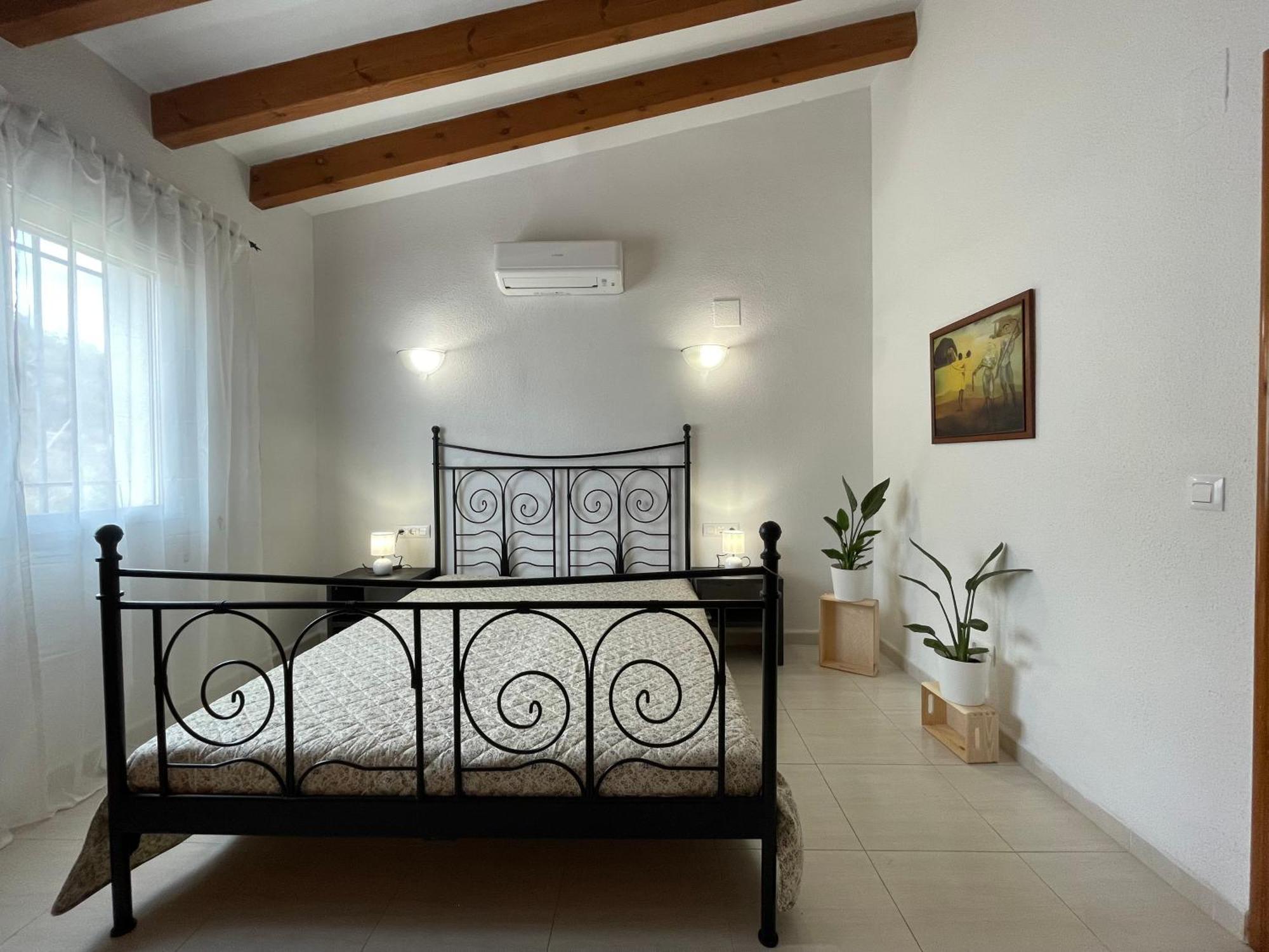 Villa Casa Dali Monte Pego Dış mekan fotoğraf
